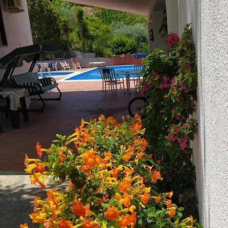 B&B Troisi Racalmuto Екстериор снимка