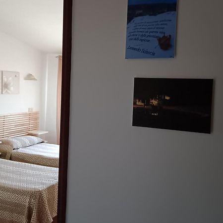 B&B Troisi Racalmuto Екстериор снимка