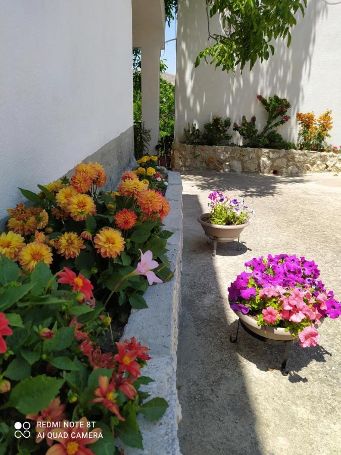 B&B Troisi Racalmuto Екстериор снимка