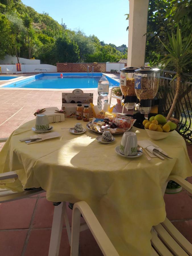 B&B Troisi Racalmuto Екстериор снимка