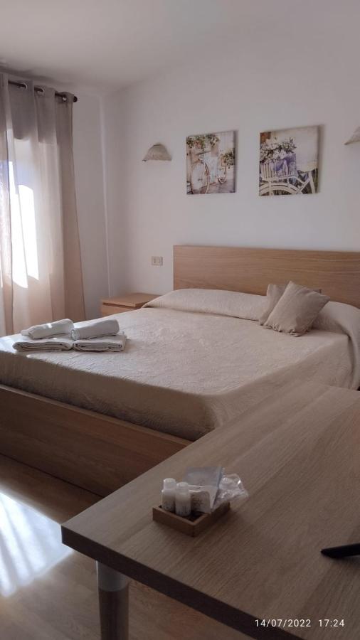B&B Troisi Racalmuto Екстериор снимка