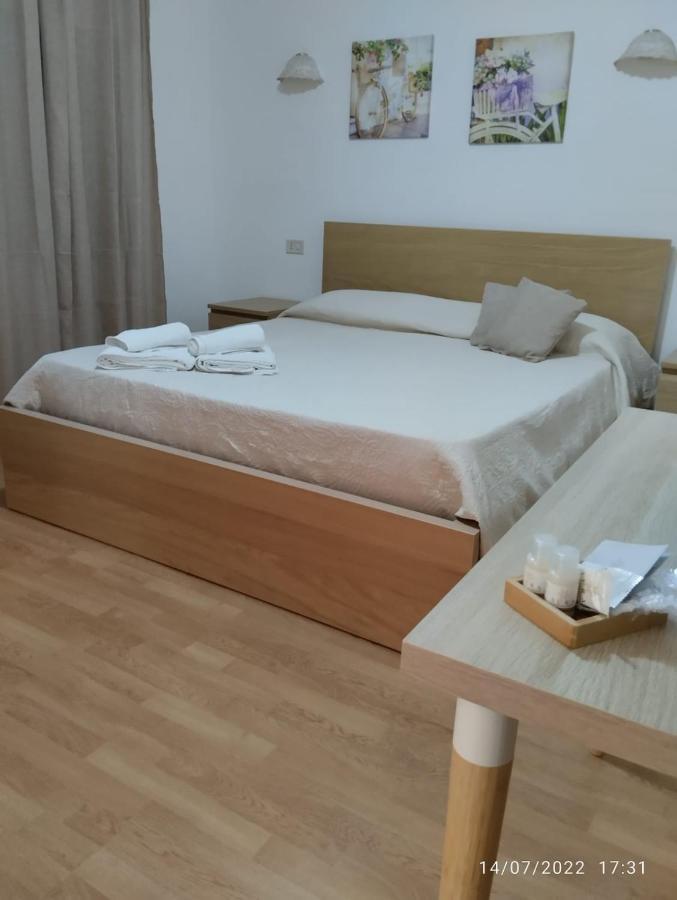 B&B Troisi Racalmuto Екстериор снимка