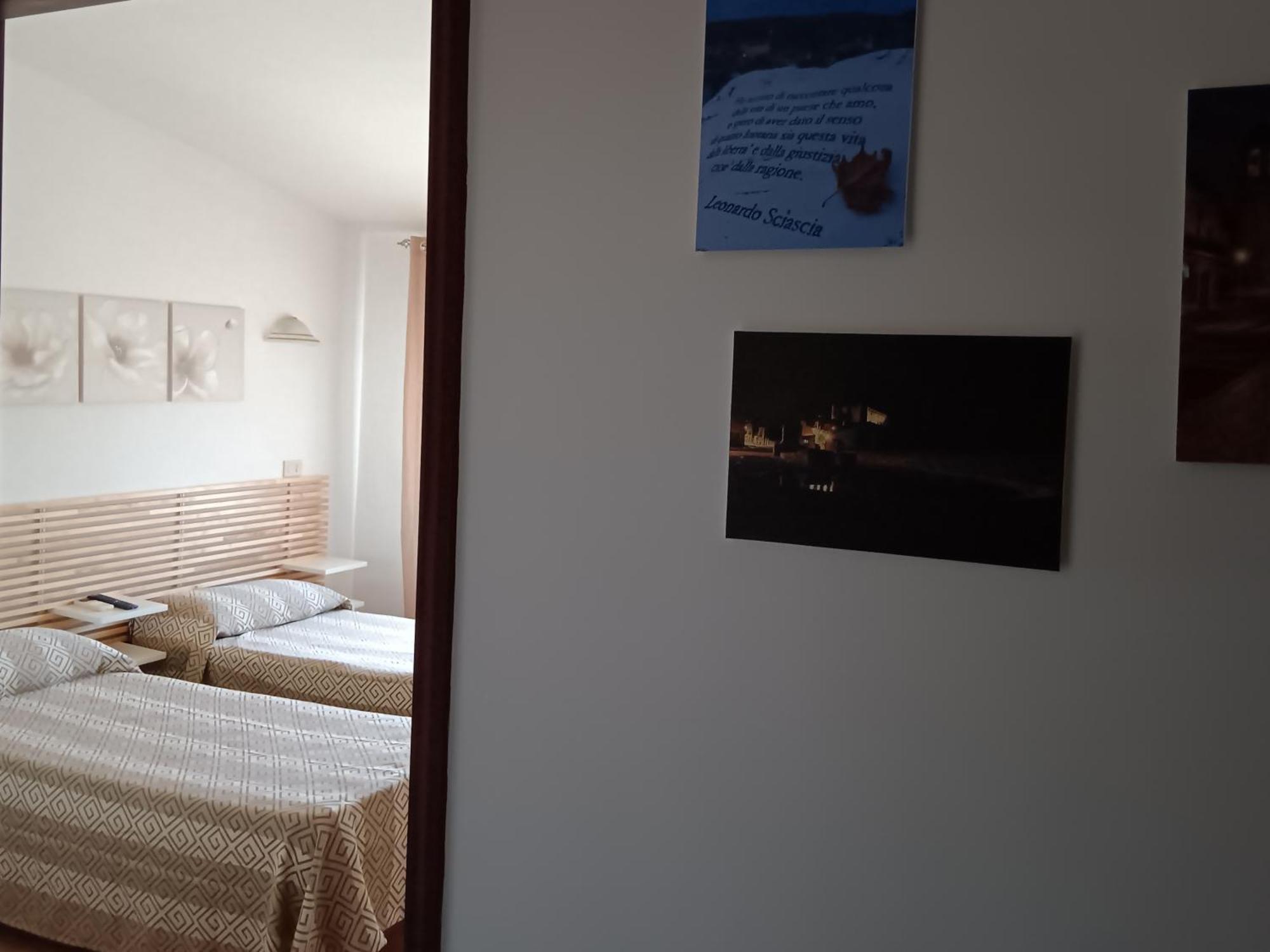 B&B Troisi Racalmuto Екстериор снимка