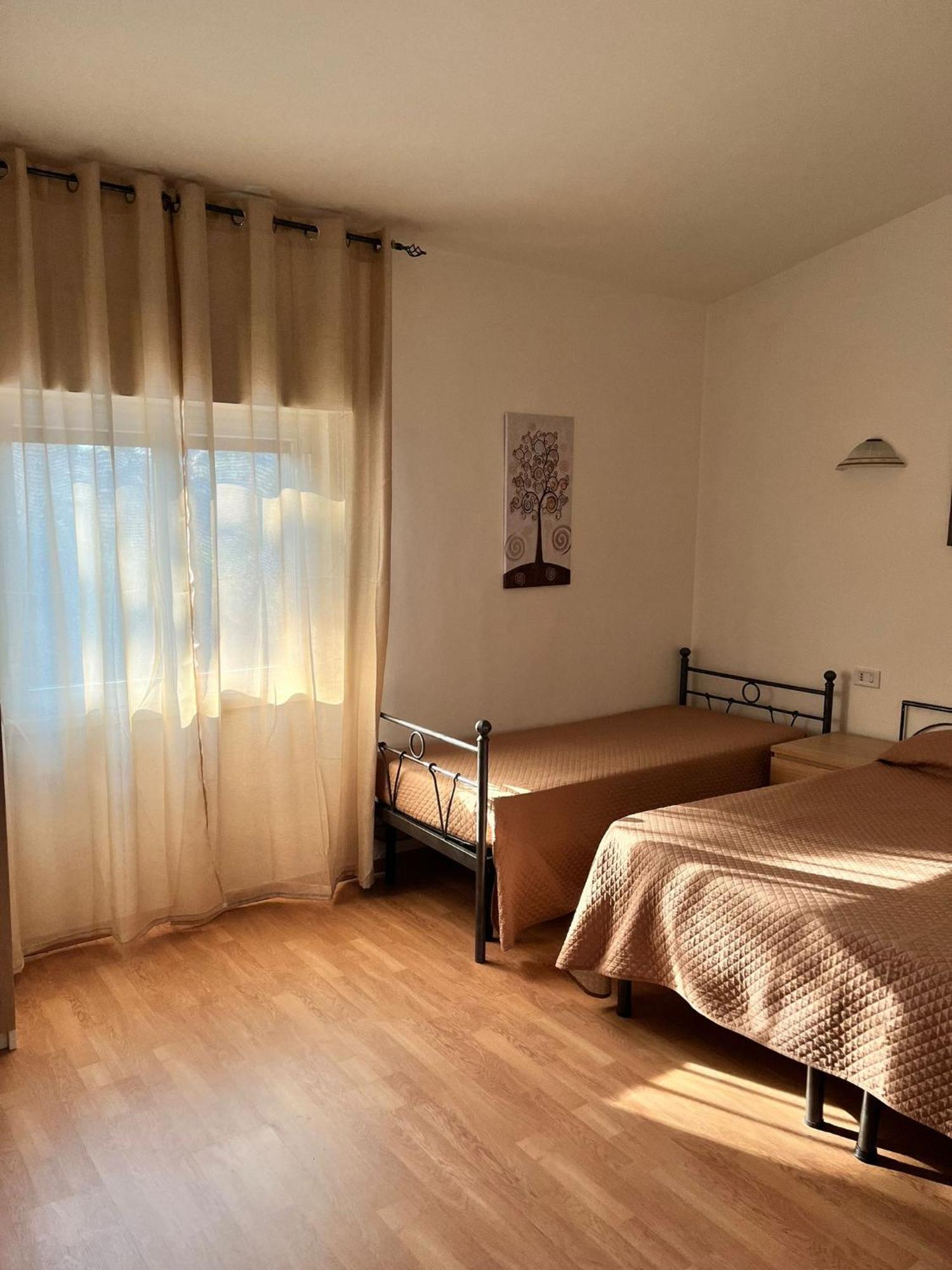 B&B Troisi Racalmuto Екстериор снимка