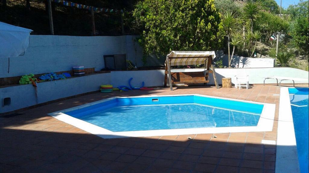 B&B Troisi Racalmuto Екстериор снимка